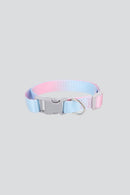 Collar mascota textura degradado