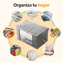 Compre 1 Llévate 3 - Organizador de Ropa Compacto ClosetMax™