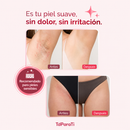 Depiladora eléctrica 4 en 1 - DermaFlex®