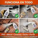 Spray Sellador Impermeable — ¡Adiós goteras y grietas, sella todo!