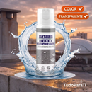 Spray Sellador Impermeable — ¡Adiós goteras y grietas, sella todo!