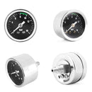 AlloverPower Medidor de Presión para Cabezal E61 – Bomba para Café Expreso y Accesorios