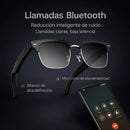 Compre 1 Llévate 2 - Gafas Bluetooth Con Auriculares SmartVision™