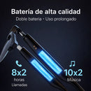 Compre 1 Llévate 2 - Gafas Bluetooth Con Auriculares SmartVision™