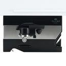 ELITRA HOME 3 en 1: Abrelatas eléctrico bajo mueble, afilador y abrebotellas
