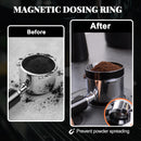 Fosinsee Accesorios Profesionales para Café Expreso 51mm