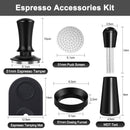 Fosinsee Accesorios Profesionales para Café Expreso 51mm