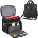LEFOR·Z Bolsa Porta Mezcladora KitchenAid 6-8 Cuartos | Estuche de Transporte y Accesorios