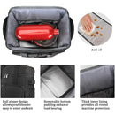 LEFOR·Z Bolsa Porta Mezcladora KitchenAid 6-8 Cuartos | Estuche de Transporte y Accesorios