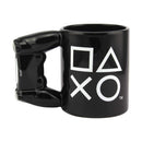 Paladone Taza Mando PS4 – Cerámica Oficial para Gamers