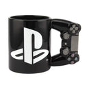 Paladone Taza Mando PS4 – Cerámica Oficial para Gamers