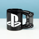 Paladone Taza Mando PS4 – Cerámica Oficial para Gamers