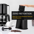 Molinillo de Café Gen 4 de Viesimple – Dosificador Magnético, Silencioso y Compacto para Hogar