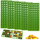 Zynexa - 5 Moldes de Silicona para Harvest Right Mediano (Libres de BPA) – Reutilizables